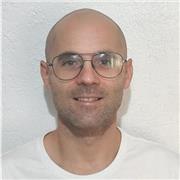 Profesor de Inglés capacitado para ser tutor y titulado también como Coach que imparte clases a niños de edades entre 6 y 12 años